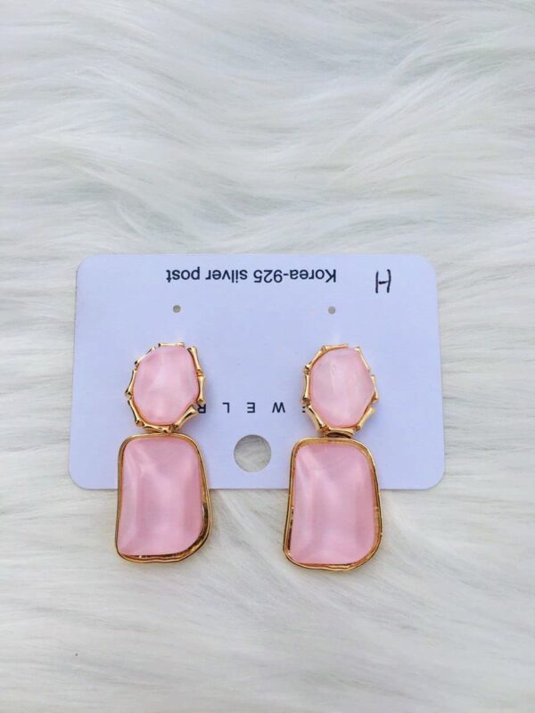 3 pair Prink Rose Combo - Image 4
