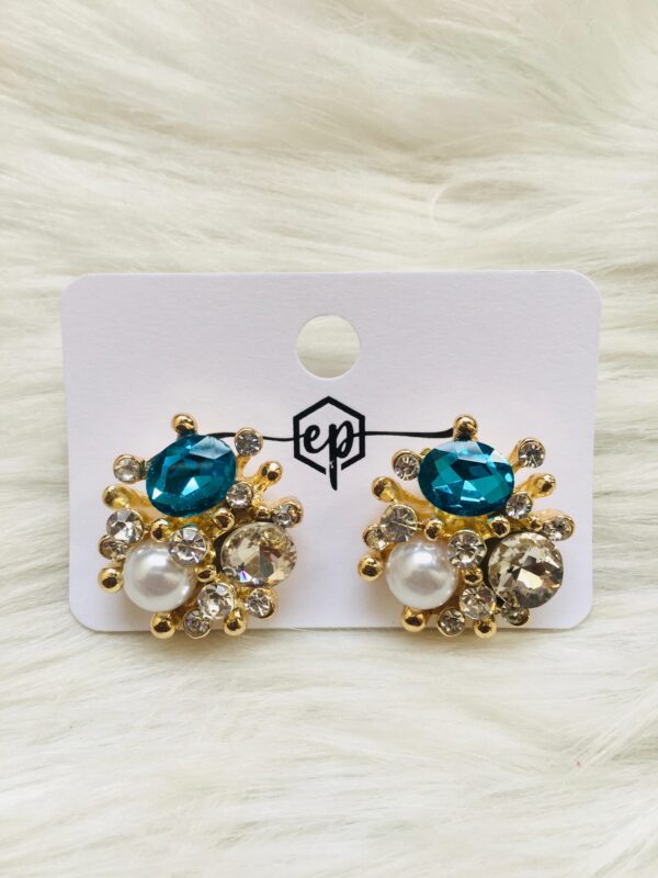 Stylish Chutki Earrings