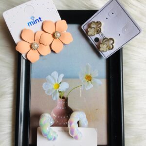 Flower Combo